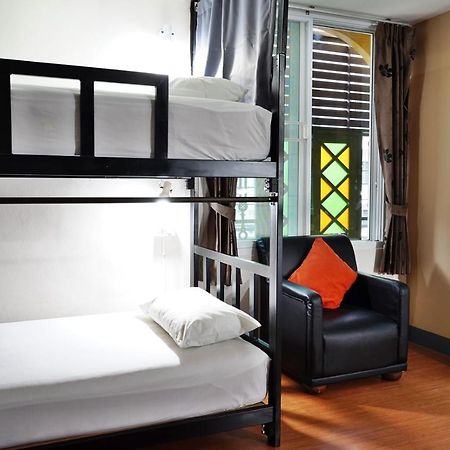 Inndigo Chiangmai Chiang Mai Ngoại thất bức ảnh